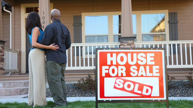  Why It’s Still  A Great Time to Buy a Home 