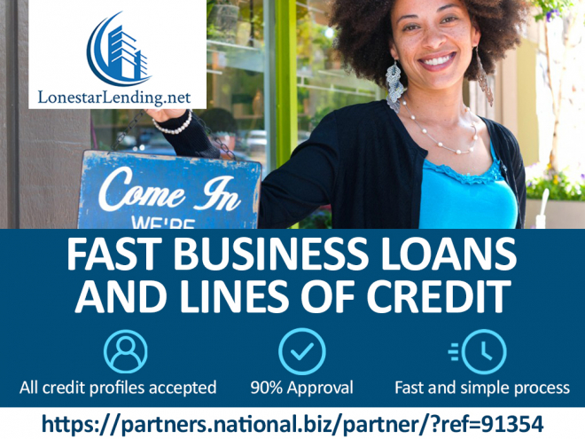 Business Loans for Poor or Limited Credit