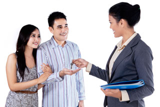  5 first-time home buyer loans